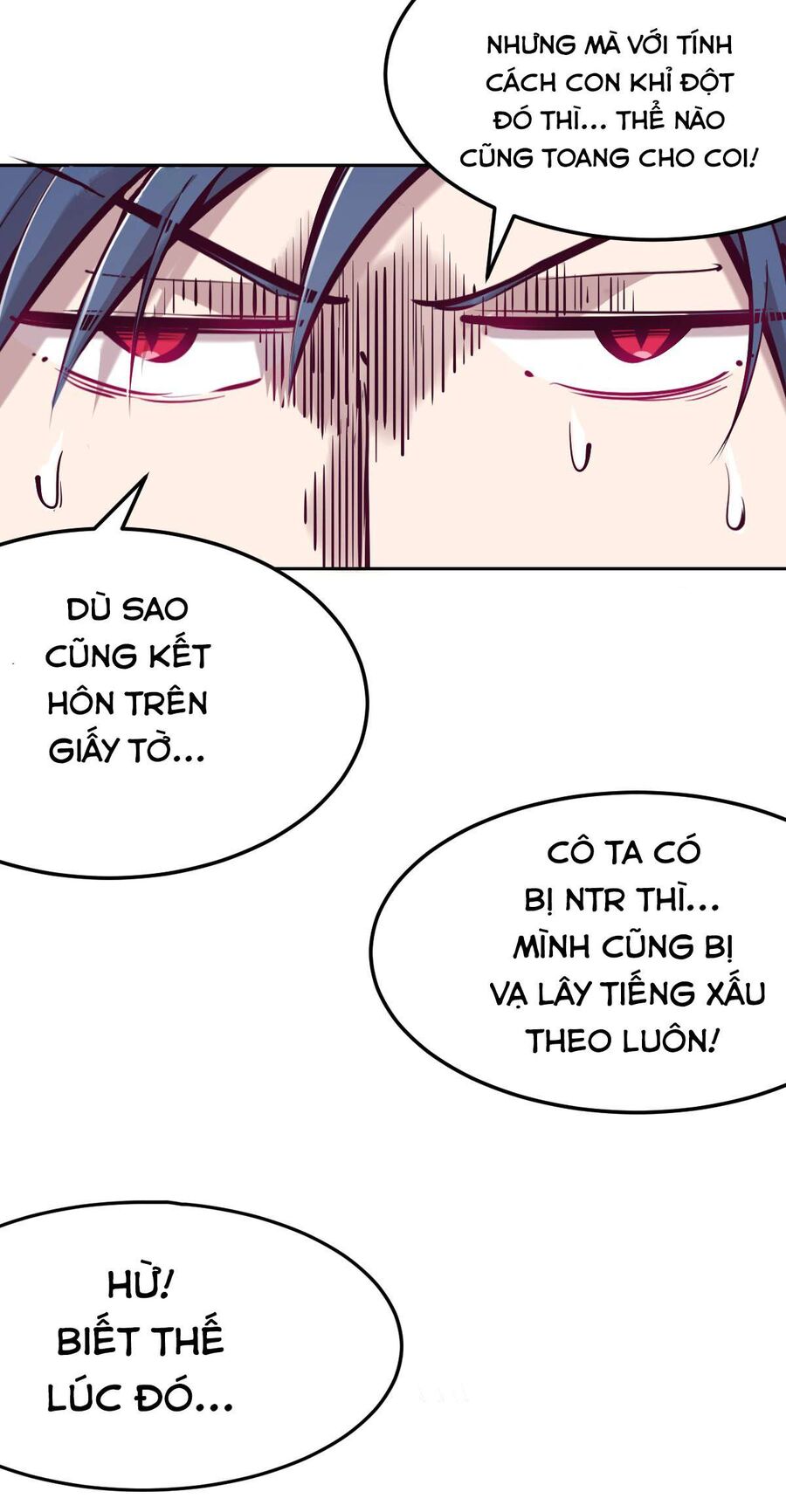 Oan Gia Chung Nhà: Thiên Thần X Ác Quỷ, Sao Mà Thân Được!? Chapter 24 - Trang 2