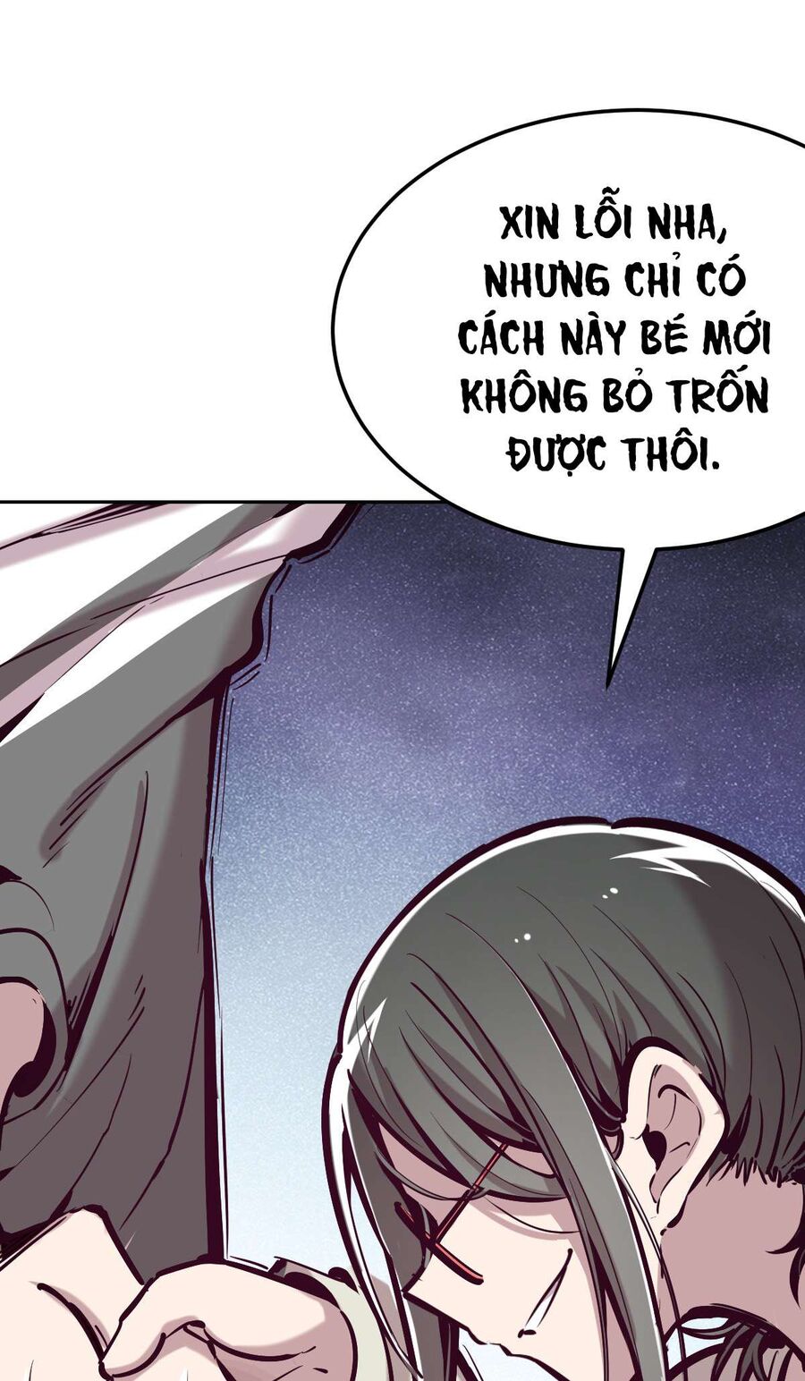Oan Gia Chung Nhà: Thiên Thần X Ác Quỷ, Sao Mà Thân Được!? Chapter 24 - Trang 2