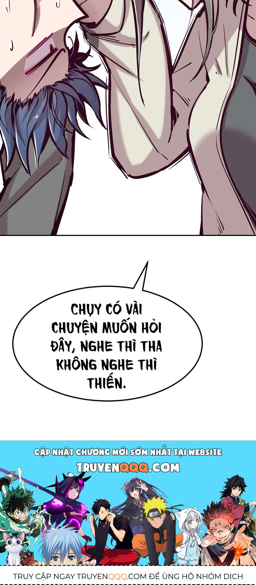 Oan Gia Chung Nhà: Thiên Thần X Ác Quỷ, Sao Mà Thân Được!? Chapter 24 - Trang 2