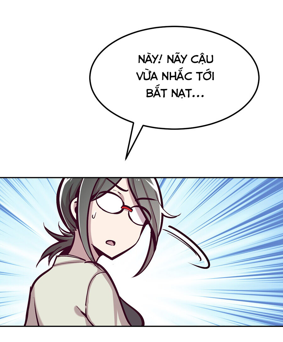 Oan Gia Chung Nhà: Thiên Thần X Ác Quỷ, Sao Mà Thân Được!? Chapter 25 - Trang 2