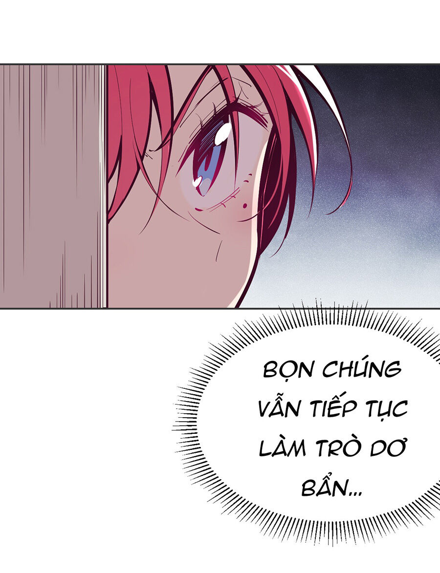Oan Gia Chung Nhà: Thiên Thần X Ác Quỷ, Sao Mà Thân Được!? Chapter 25 - Trang 2