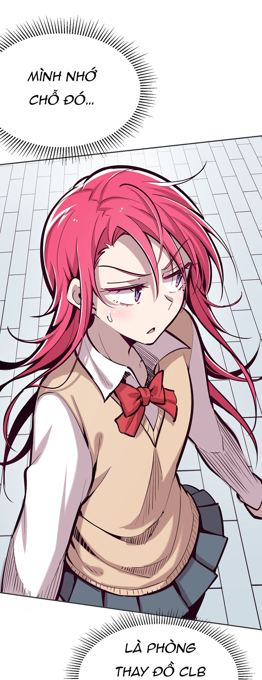 Oan Gia Chung Nhà: Thiên Thần X Ác Quỷ, Sao Mà Thân Được!? Chapter 25 - Trang 2