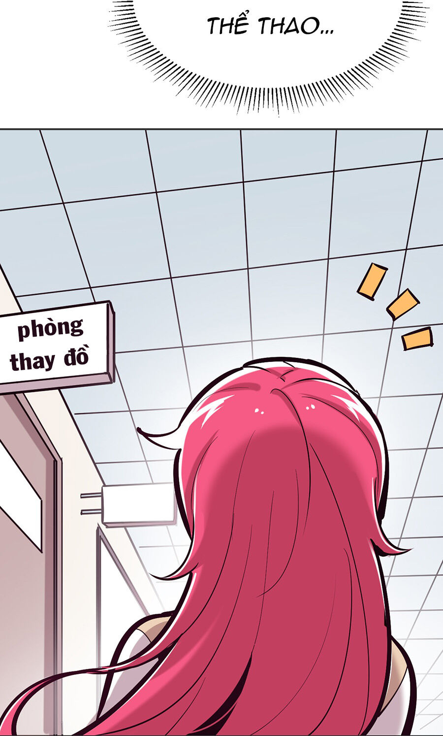 Oan Gia Chung Nhà: Thiên Thần X Ác Quỷ, Sao Mà Thân Được!? Chapter 25 - Trang 2