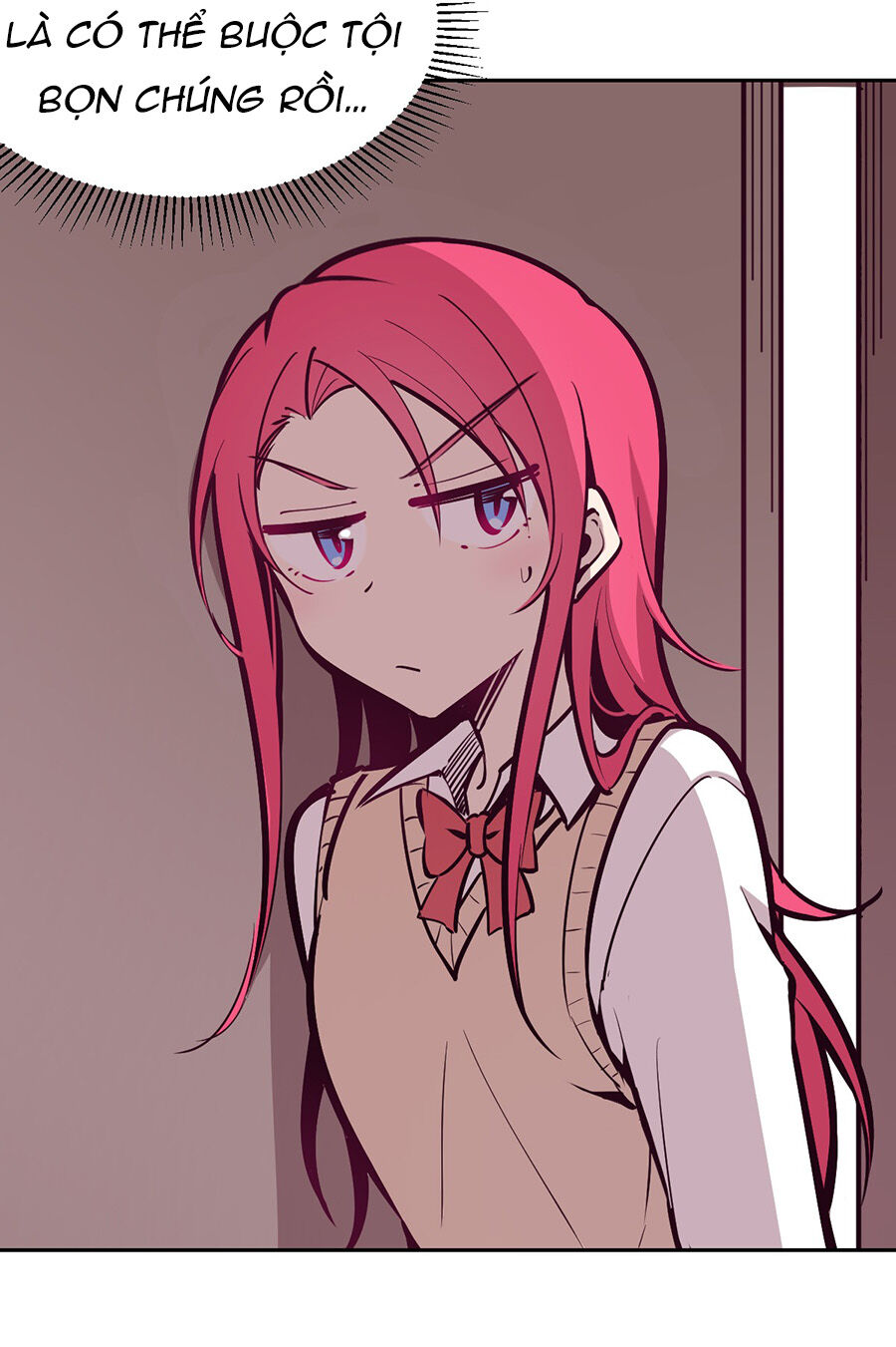 Oan Gia Chung Nhà: Thiên Thần X Ác Quỷ, Sao Mà Thân Được!? Chapter 25 - Trang 2