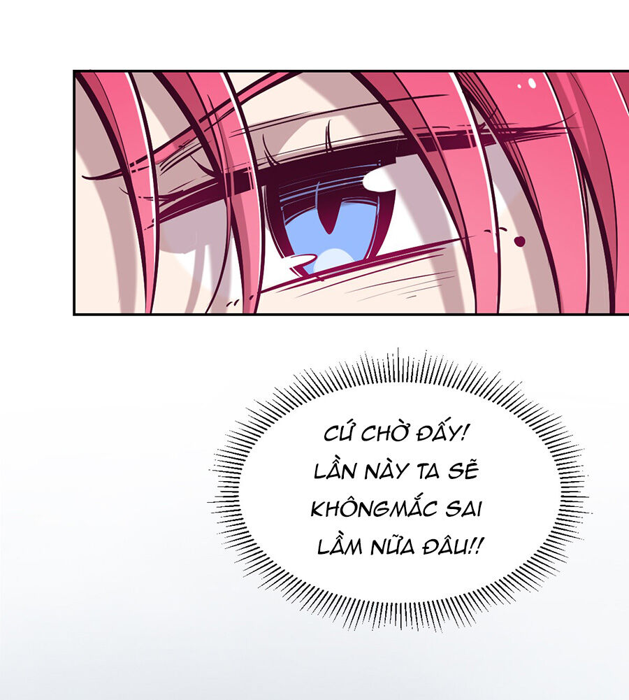 Oan Gia Chung Nhà: Thiên Thần X Ác Quỷ, Sao Mà Thân Được!? Chapter 25 - Trang 2