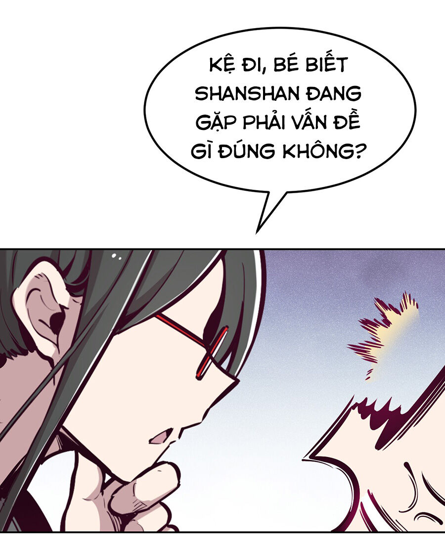 Oan Gia Chung Nhà: Thiên Thần X Ác Quỷ, Sao Mà Thân Được!? Chapter 25 - Trang 2