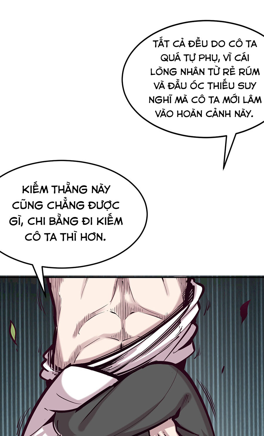 Oan Gia Chung Nhà: Thiên Thần X Ác Quỷ, Sao Mà Thân Được!? Chapter 25 - Trang 2