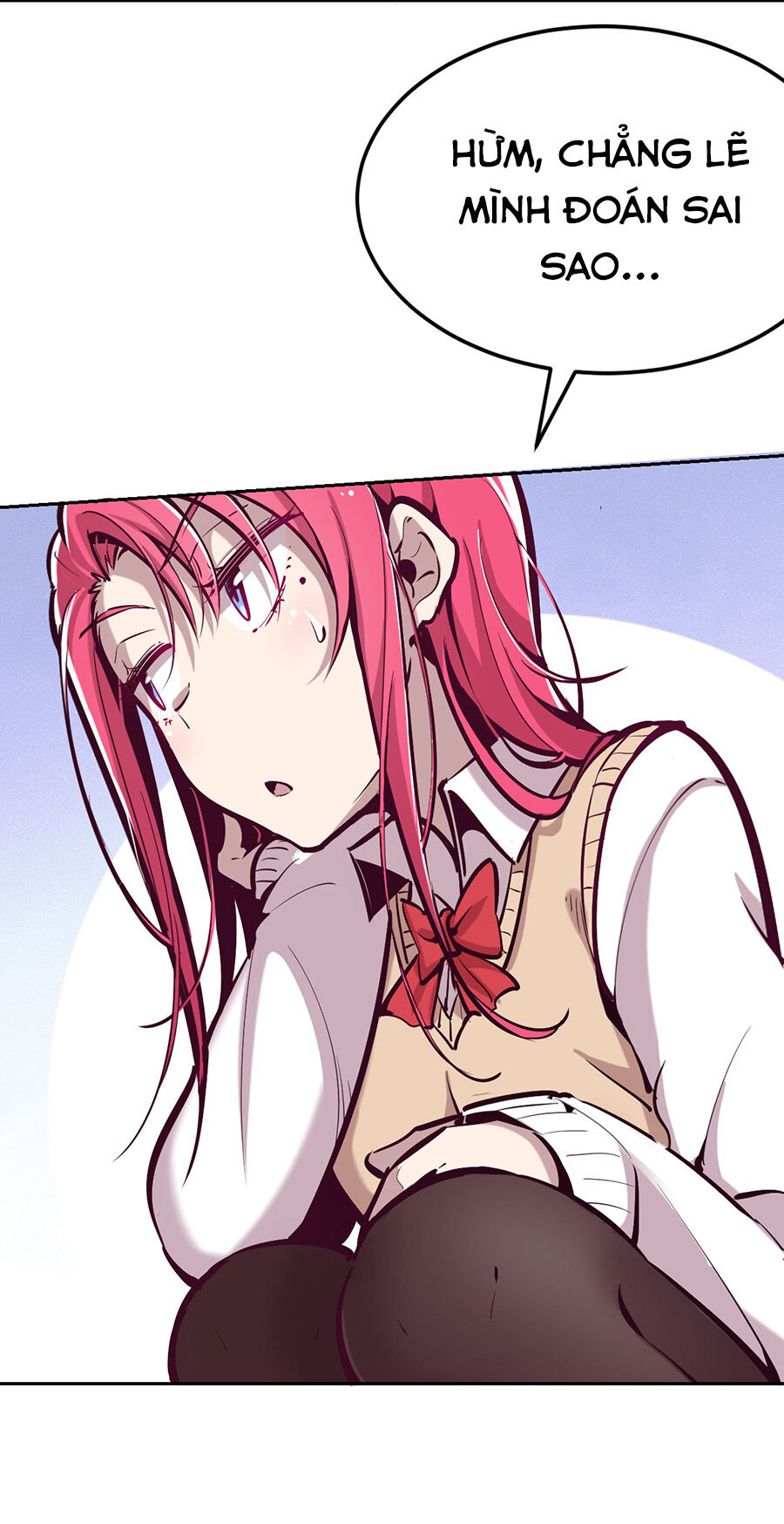 Oan Gia Chung Nhà: Thiên Thần X Ác Quỷ, Sao Mà Thân Được!? Chapter 25 - Trang 2