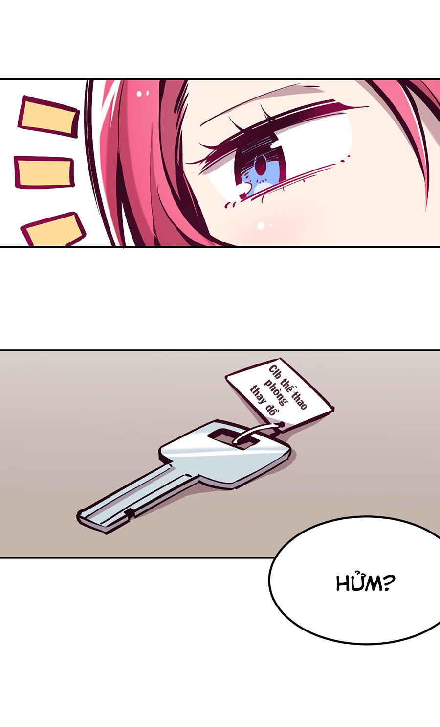 Oan Gia Chung Nhà: Thiên Thần X Ác Quỷ, Sao Mà Thân Được!? Chapter 25 - Trang 2