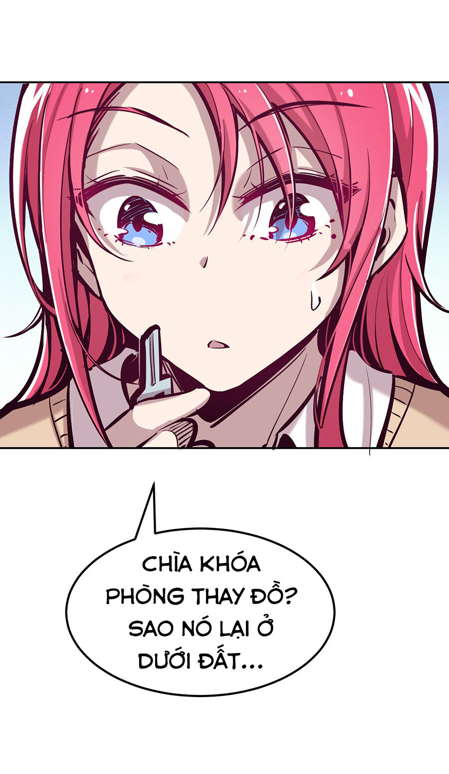 Oan Gia Chung Nhà: Thiên Thần X Ác Quỷ, Sao Mà Thân Được!? Chapter 25 - Trang 2