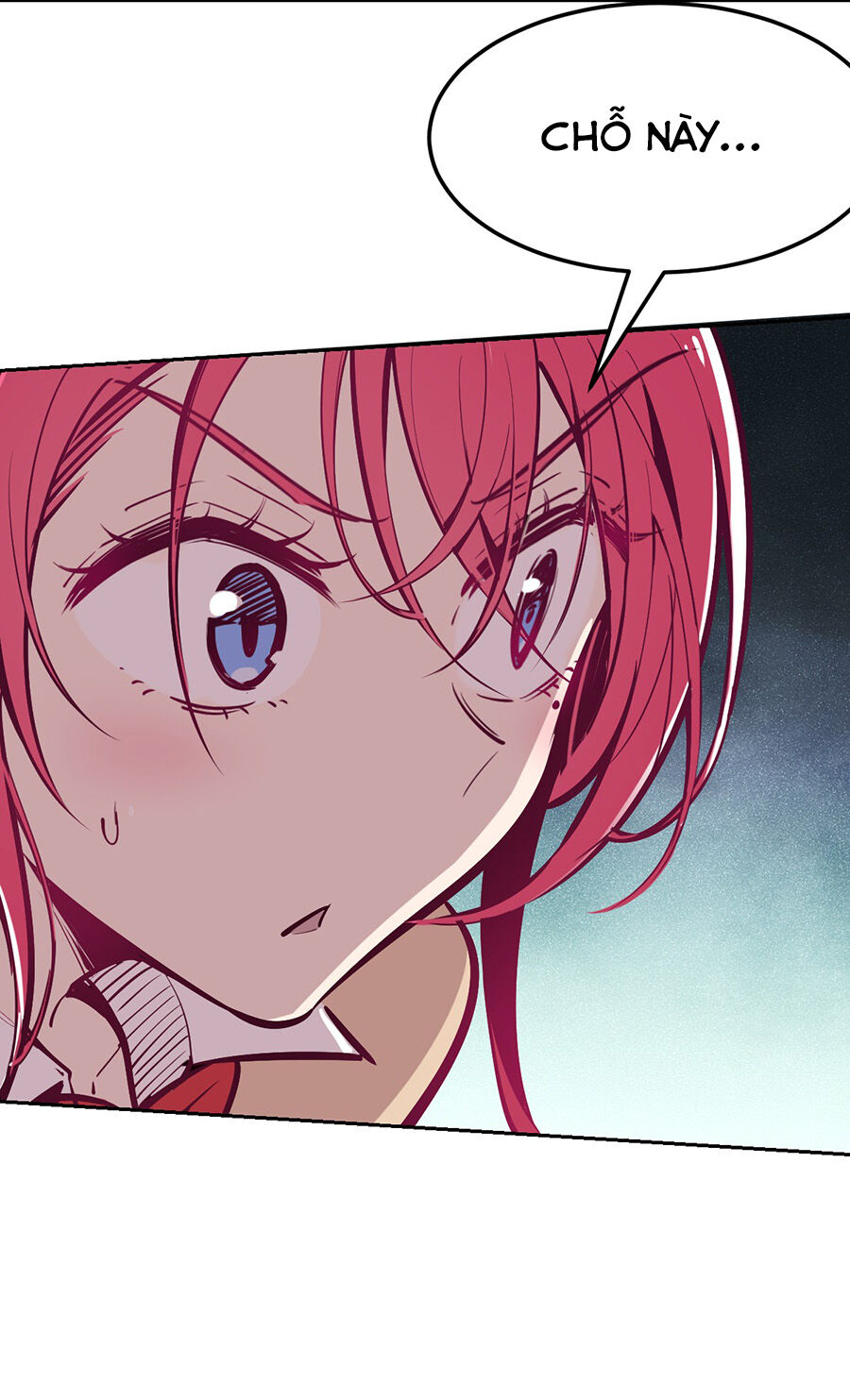 Oan Gia Chung Nhà: Thiên Thần X Ác Quỷ, Sao Mà Thân Được!? Chapter 25 - Trang 2