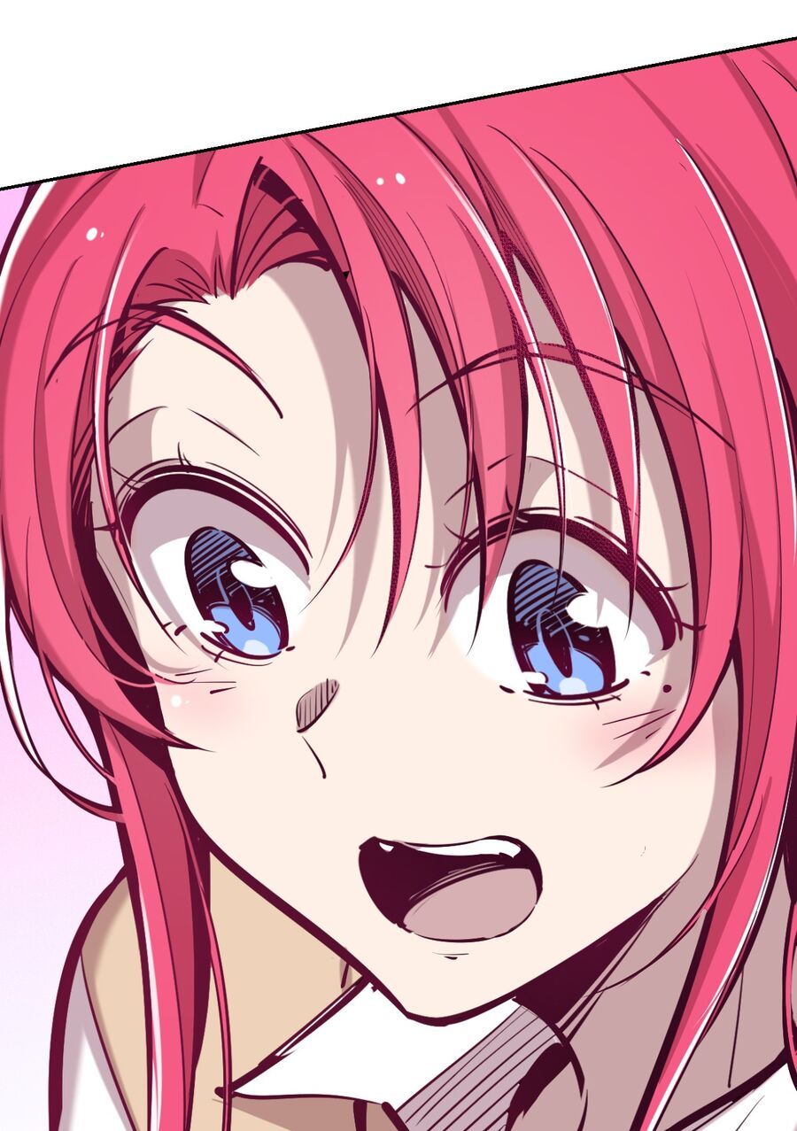 Oan Gia Chung Nhà: Thiên Thần X Ác Quỷ, Sao Mà Thân Được!? Chapter 25 - Trang 2