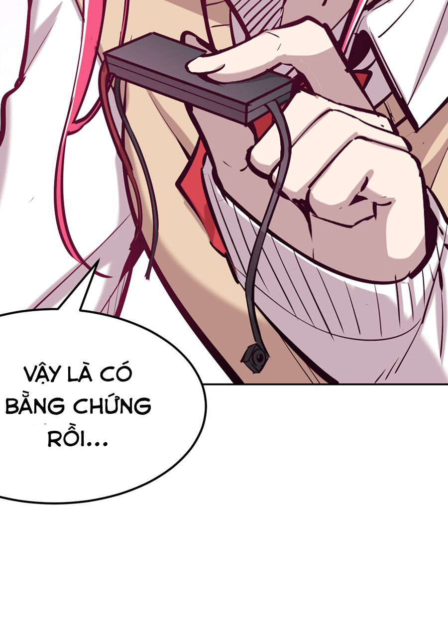 Oan Gia Chung Nhà: Thiên Thần X Ác Quỷ, Sao Mà Thân Được!? Chapter 25 - Trang 2