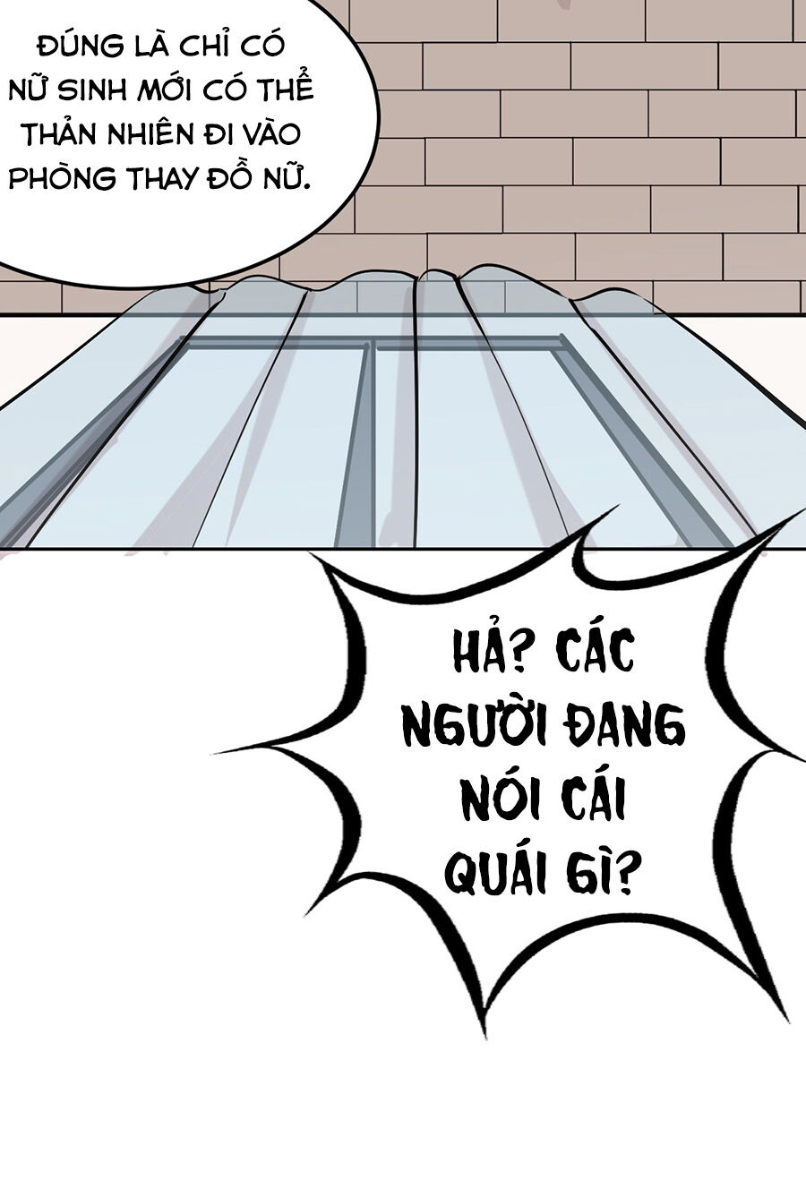 Oan Gia Chung Nhà: Thiên Thần X Ác Quỷ, Sao Mà Thân Được!? Chapter 25 - Trang 2