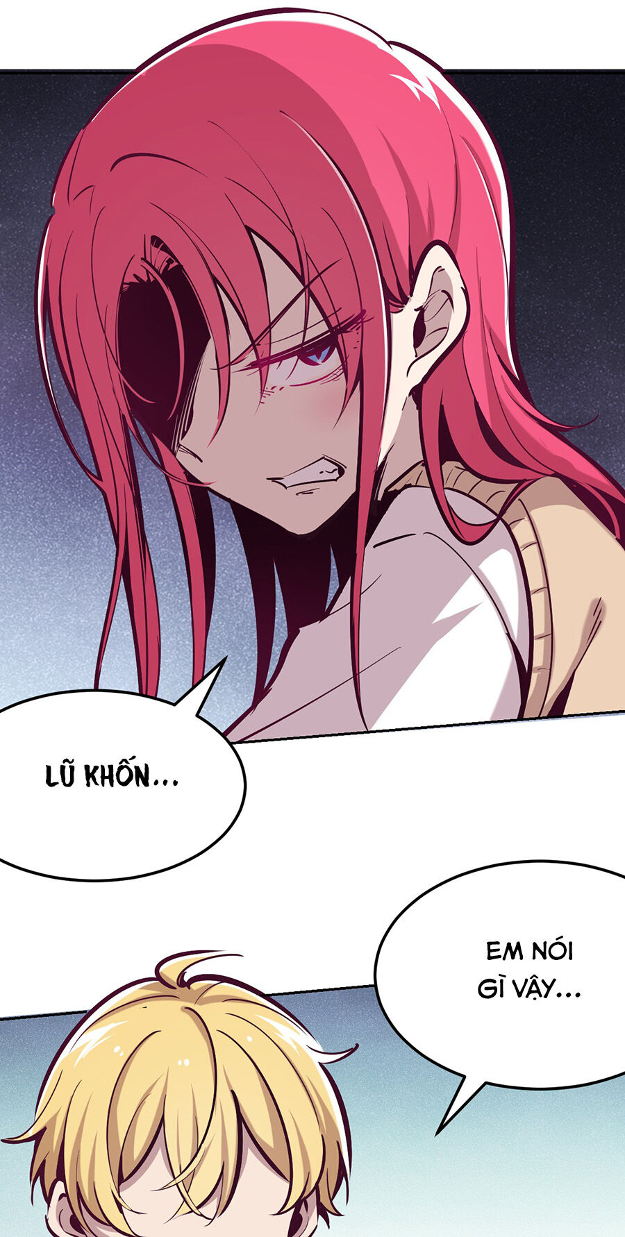 Oan Gia Chung Nhà: Thiên Thần X Ác Quỷ, Sao Mà Thân Được!? Chapter 25 - Trang 2