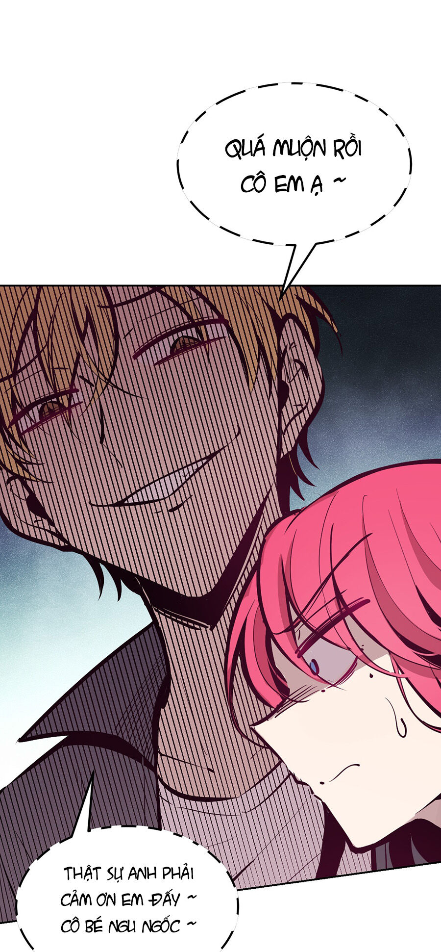 Oan Gia Chung Nhà: Thiên Thần X Ác Quỷ, Sao Mà Thân Được!? Chapter 25 - Trang 2