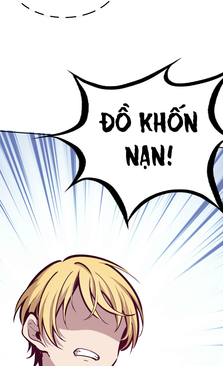 Oan Gia Chung Nhà: Thiên Thần X Ác Quỷ, Sao Mà Thân Được!? Chapter 25 - Trang 2