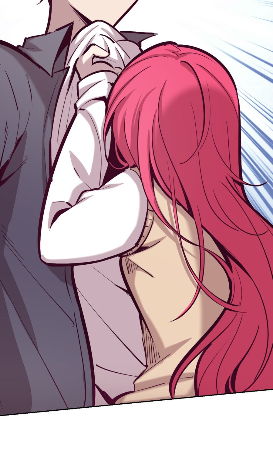 Oan Gia Chung Nhà: Thiên Thần X Ác Quỷ, Sao Mà Thân Được!? Chapter 25 - Trang 2