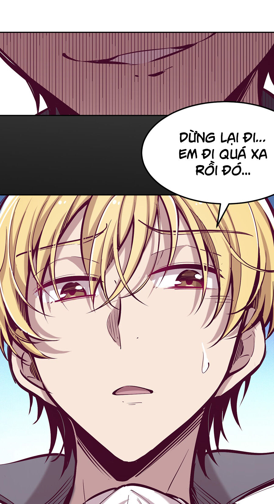 Oan Gia Chung Nhà: Thiên Thần X Ác Quỷ, Sao Mà Thân Được!? Chapter 25 - Trang 2