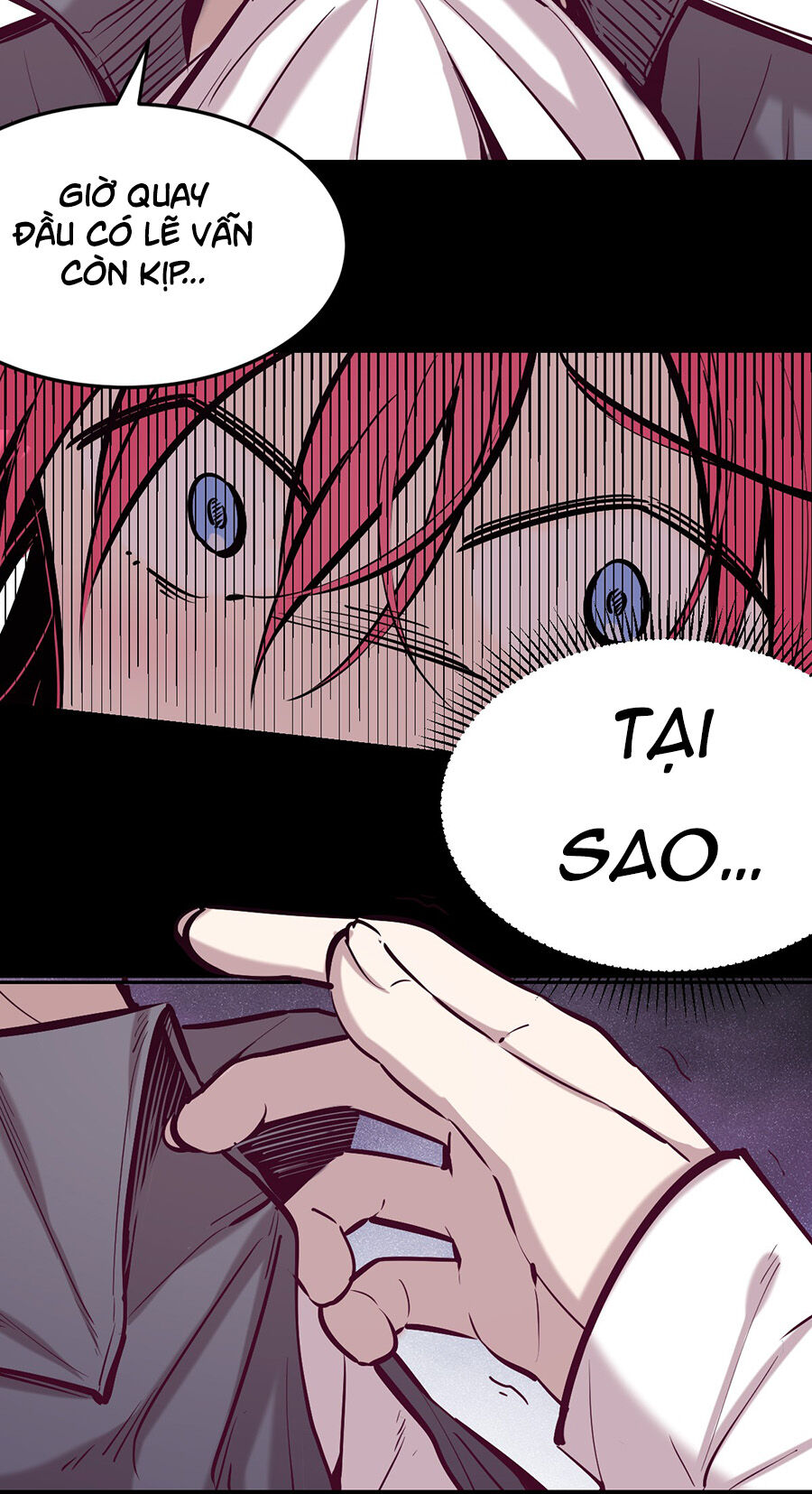 Oan Gia Chung Nhà: Thiên Thần X Ác Quỷ, Sao Mà Thân Được!? Chapter 25 - Trang 2