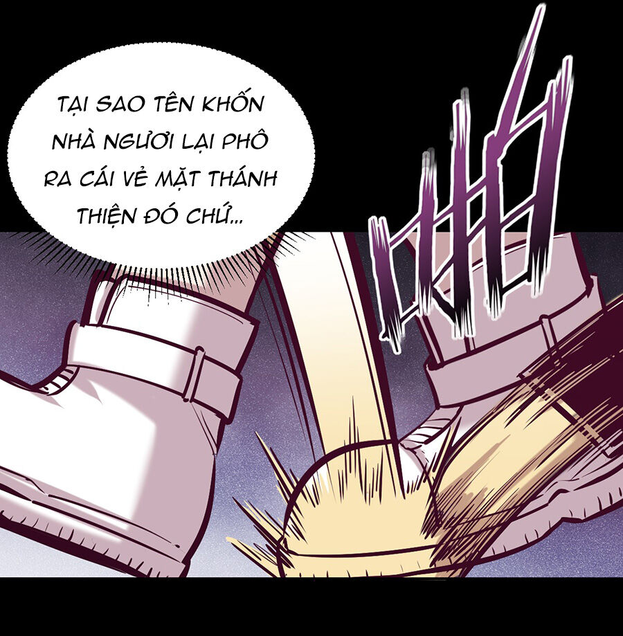 Oan Gia Chung Nhà: Thiên Thần X Ác Quỷ, Sao Mà Thân Được!? Chapter 25 - Trang 2