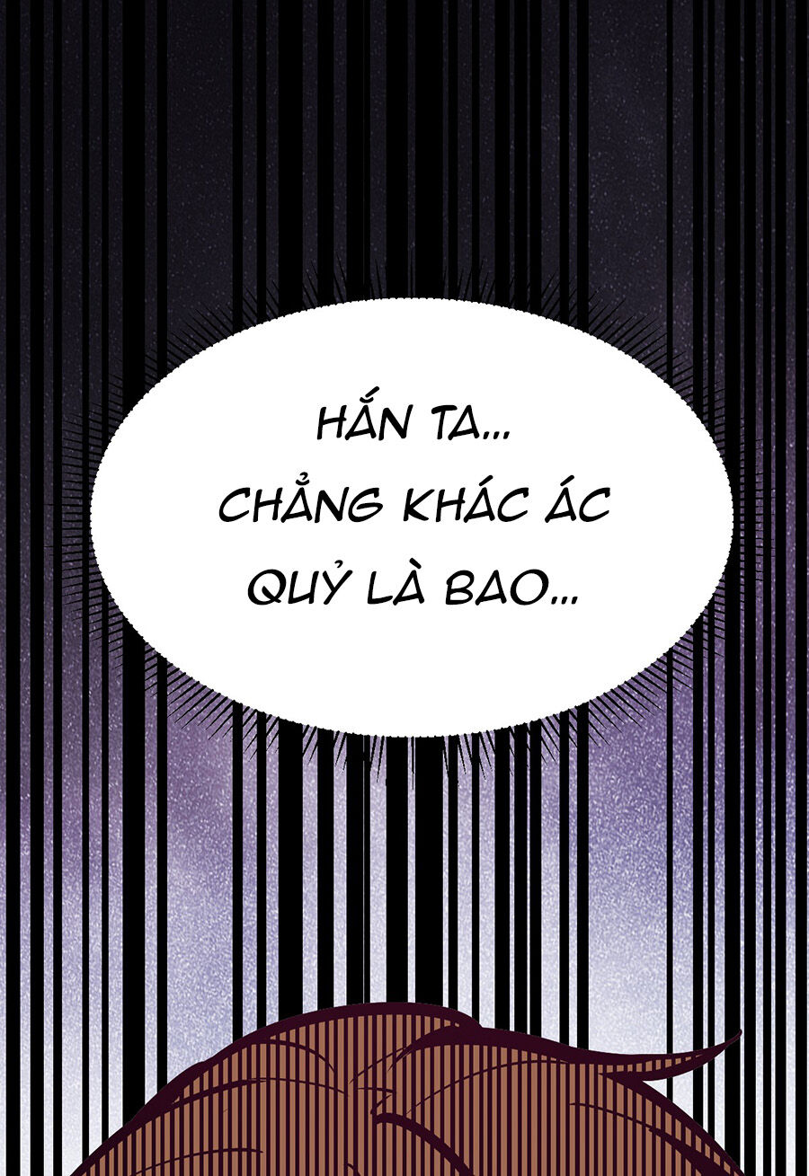 Oan Gia Chung Nhà: Thiên Thần X Ác Quỷ, Sao Mà Thân Được!? Chapter 25 - Trang 2