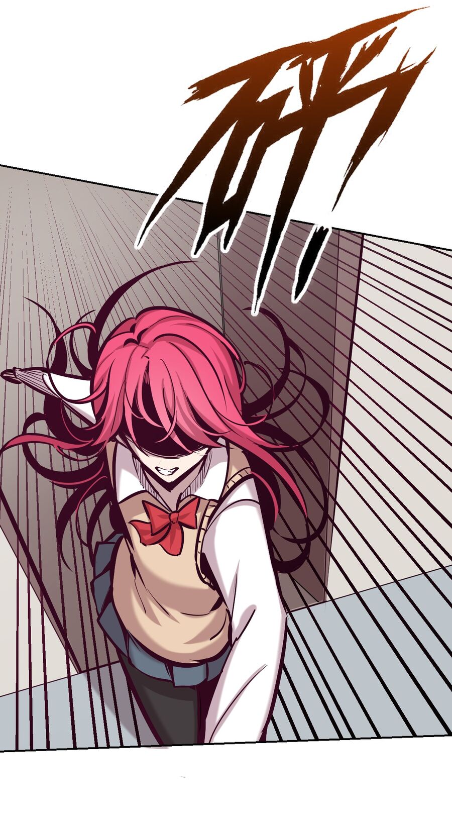 Oan Gia Chung Nhà: Thiên Thần X Ác Quỷ, Sao Mà Thân Được!? Chapter 25 - Trang 2