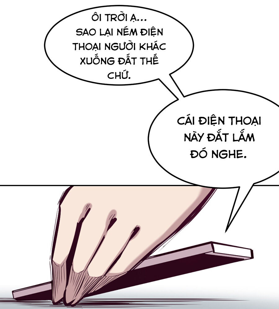 Oan Gia Chung Nhà: Thiên Thần X Ác Quỷ, Sao Mà Thân Được!? Chapter 25 - Trang 2