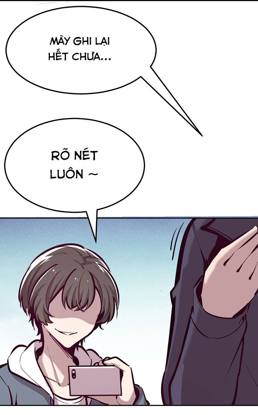 Oan Gia Chung Nhà: Thiên Thần X Ác Quỷ, Sao Mà Thân Được!? Chapter 25 - Trang 2