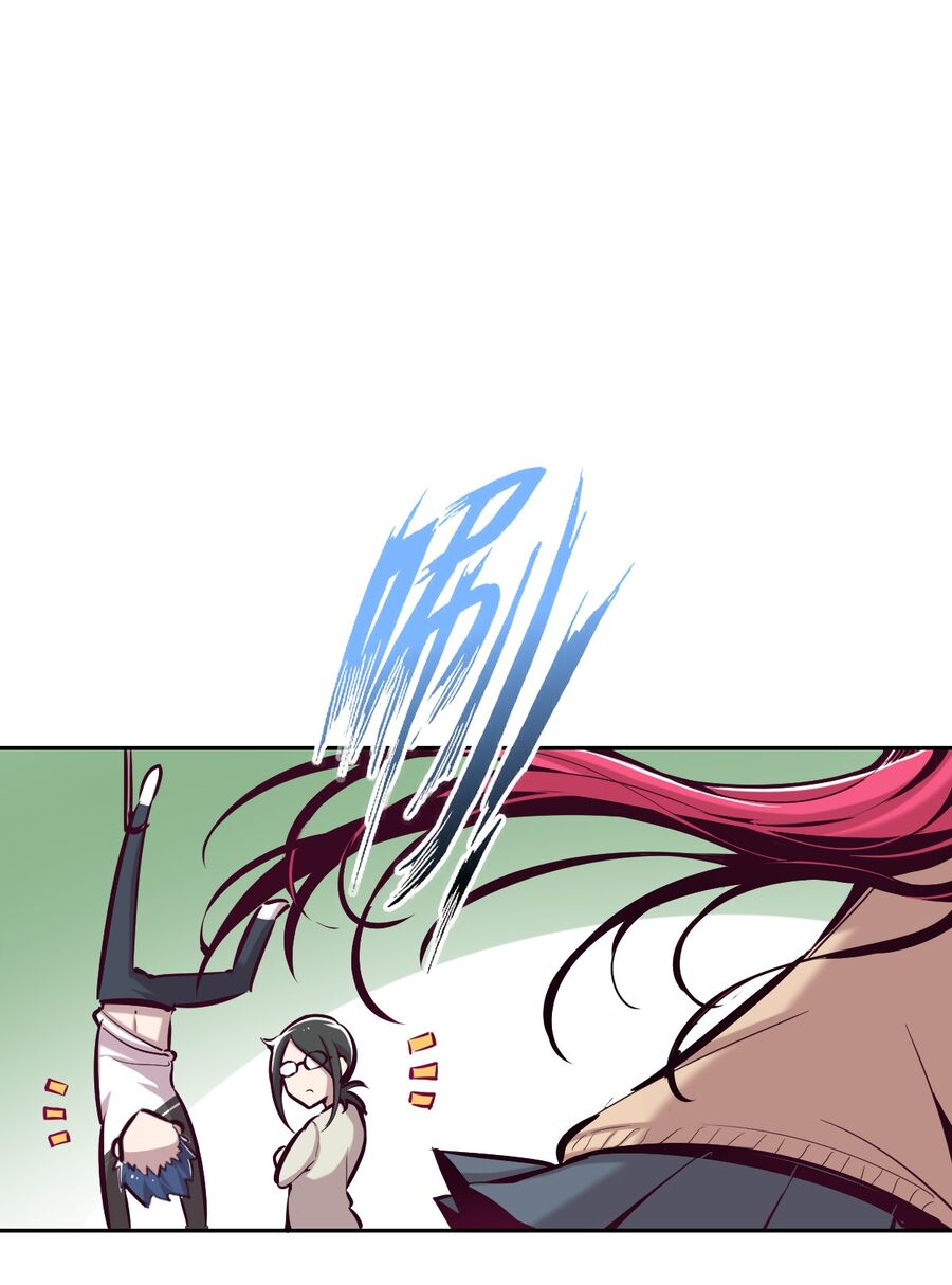 Oan Gia Chung Nhà: Thiên Thần X Ác Quỷ, Sao Mà Thân Được!? Chapter 25 - Trang 2