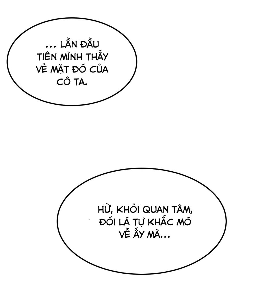 Oan Gia Chung Nhà: Thiên Thần X Ác Quỷ, Sao Mà Thân Được!? Chapter 26 - Trang 2