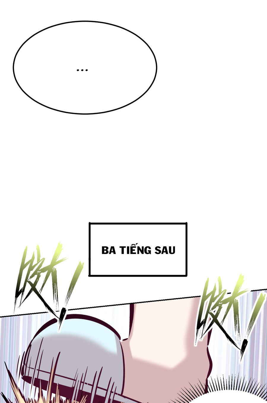 Oan Gia Chung Nhà: Thiên Thần X Ác Quỷ, Sao Mà Thân Được!? Chapter 26 - Trang 2