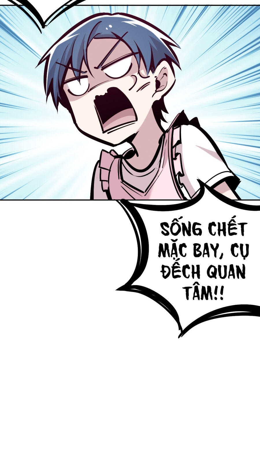 Oan Gia Chung Nhà: Thiên Thần X Ác Quỷ, Sao Mà Thân Được!? Chapter 26 - Trang 2