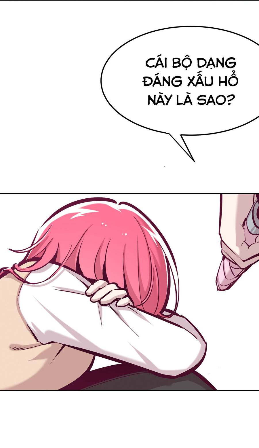 Oan Gia Chung Nhà: Thiên Thần X Ác Quỷ, Sao Mà Thân Được!? Chapter 26 - Trang 2