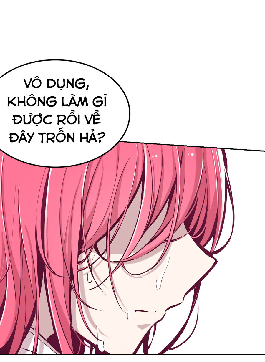 Oan Gia Chung Nhà: Thiên Thần X Ác Quỷ, Sao Mà Thân Được!? Chapter 26 - Trang 2