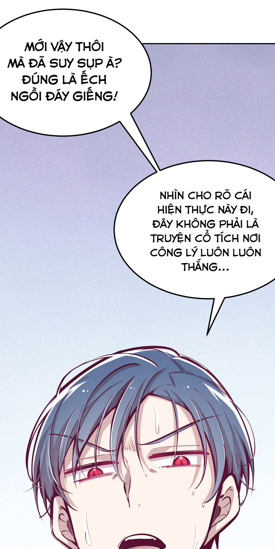 Oan Gia Chung Nhà: Thiên Thần X Ác Quỷ, Sao Mà Thân Được!? Chapter 26 - Trang 2