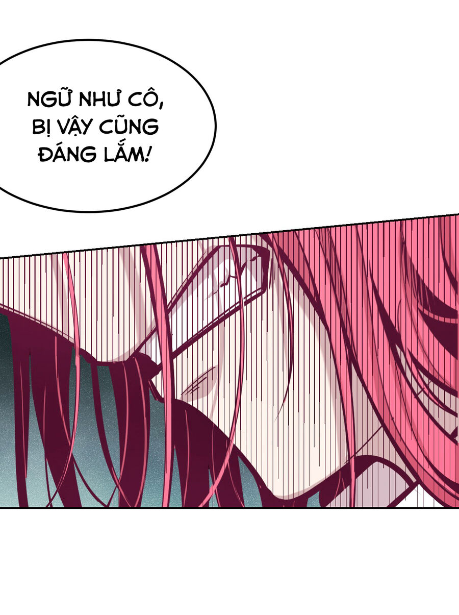 Oan Gia Chung Nhà: Thiên Thần X Ác Quỷ, Sao Mà Thân Được!? Chapter 26 - Trang 2
