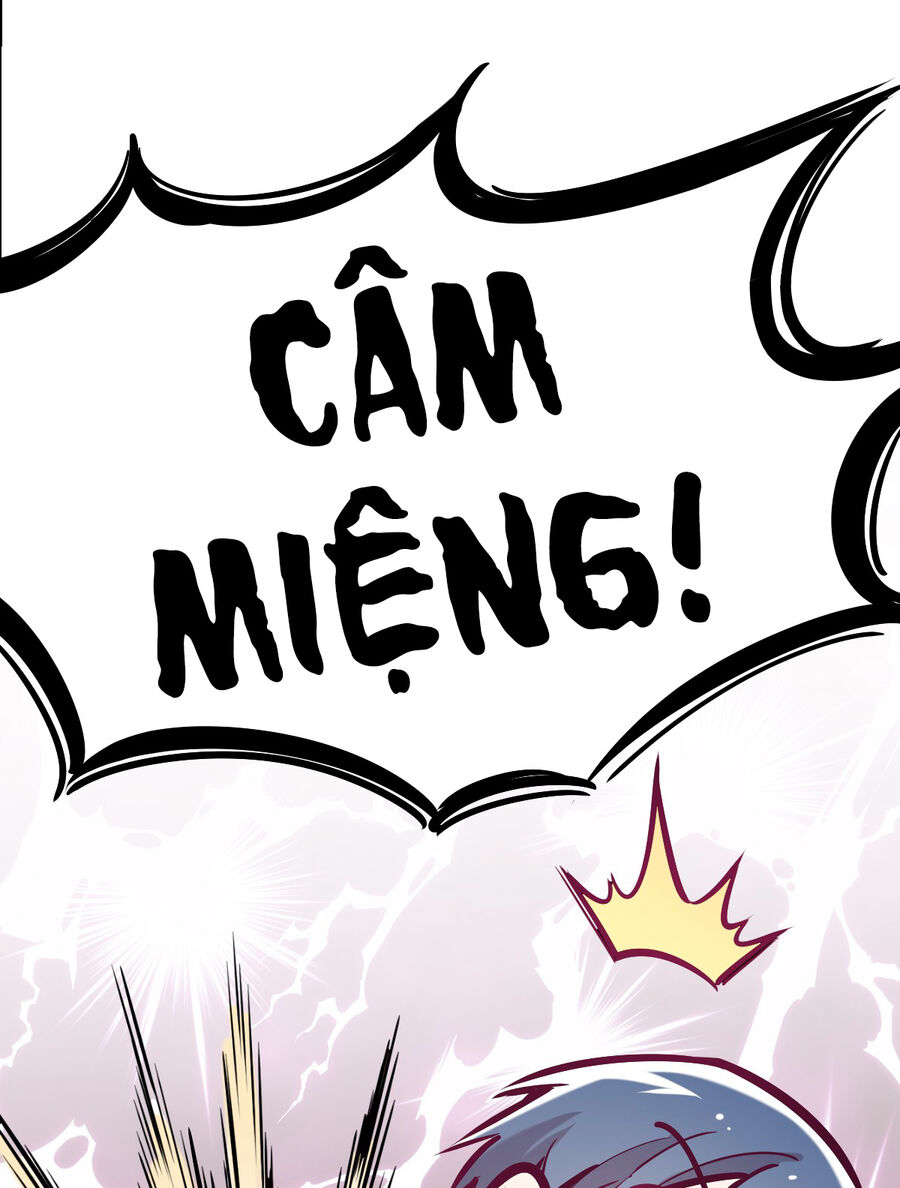Oan Gia Chung Nhà: Thiên Thần X Ác Quỷ, Sao Mà Thân Được!? Chapter 26 - Trang 2