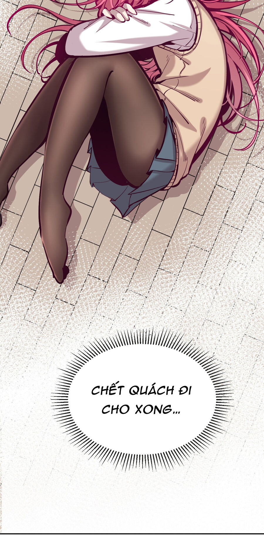 Oan Gia Chung Nhà: Thiên Thần X Ác Quỷ, Sao Mà Thân Được!? Chapter 26 - Trang 2