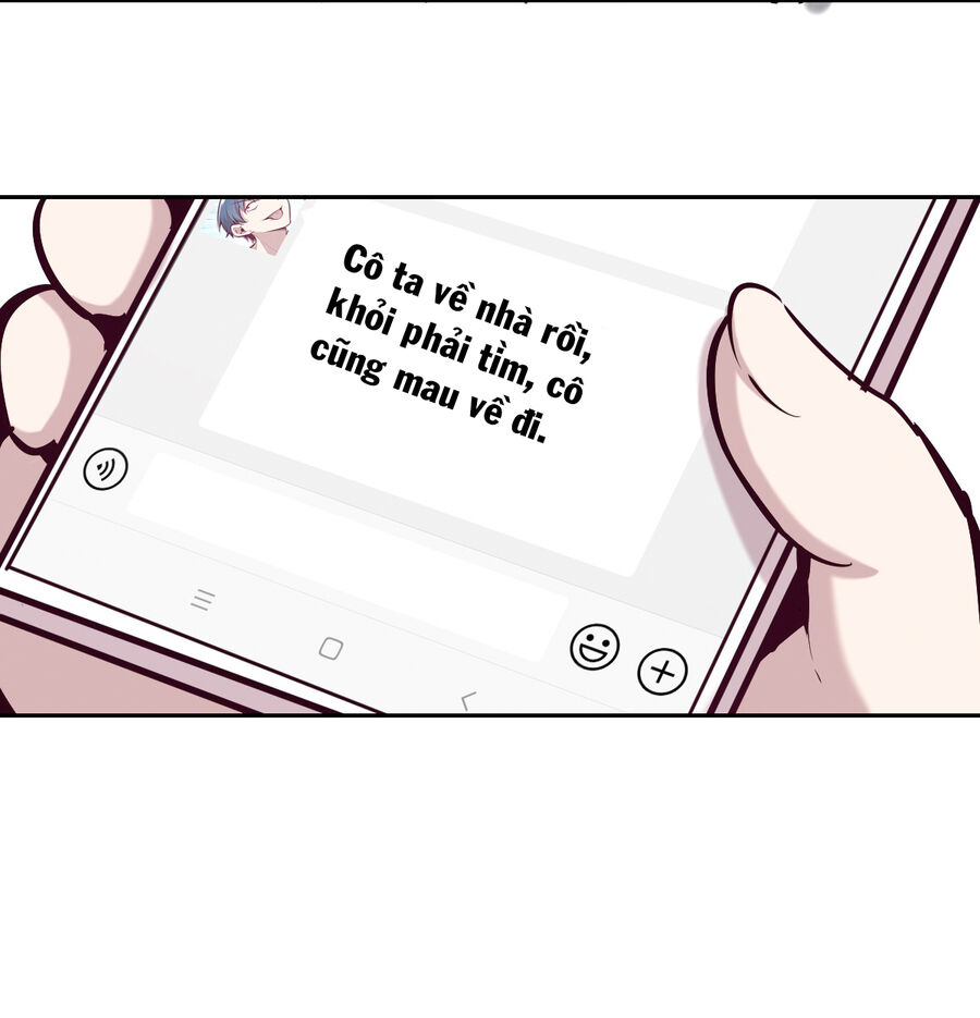 Oan Gia Chung Nhà: Thiên Thần X Ác Quỷ, Sao Mà Thân Được!? Chapter 26 - Trang 2