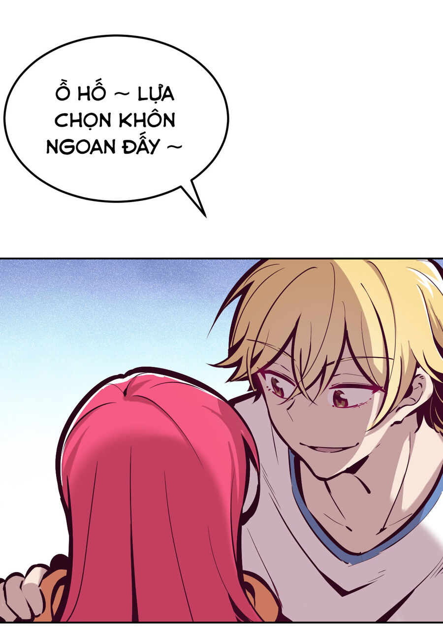 Oan Gia Chung Nhà: Thiên Thần X Ác Quỷ, Sao Mà Thân Được!? Chapter 28 - Trang 2