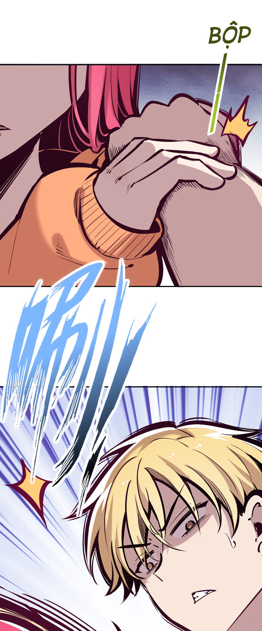 Oan Gia Chung Nhà: Thiên Thần X Ác Quỷ, Sao Mà Thân Được!? Chapter 28 - Trang 2