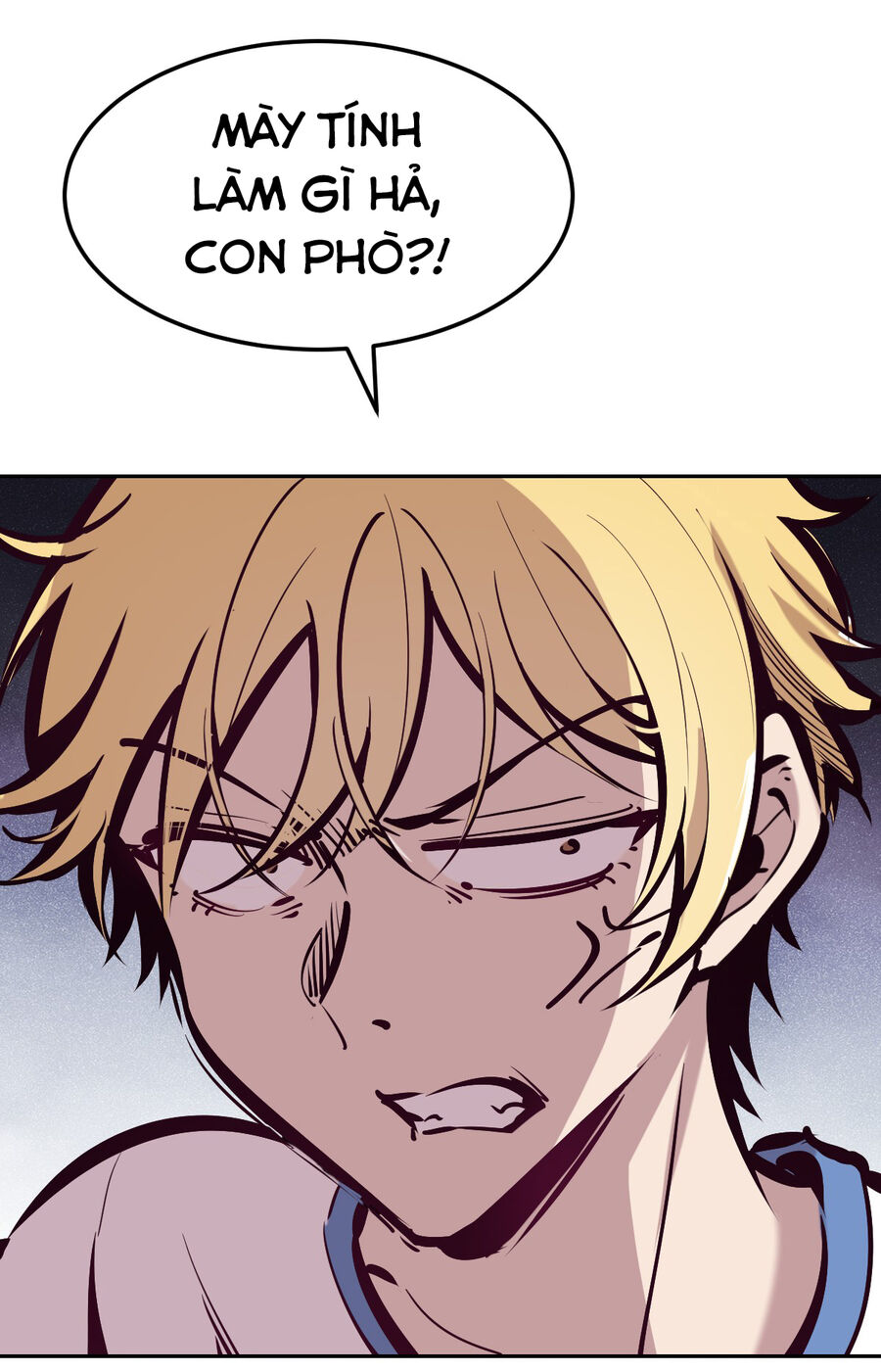 Oan Gia Chung Nhà: Thiên Thần X Ác Quỷ, Sao Mà Thân Được!? Chapter 28 - Trang 2