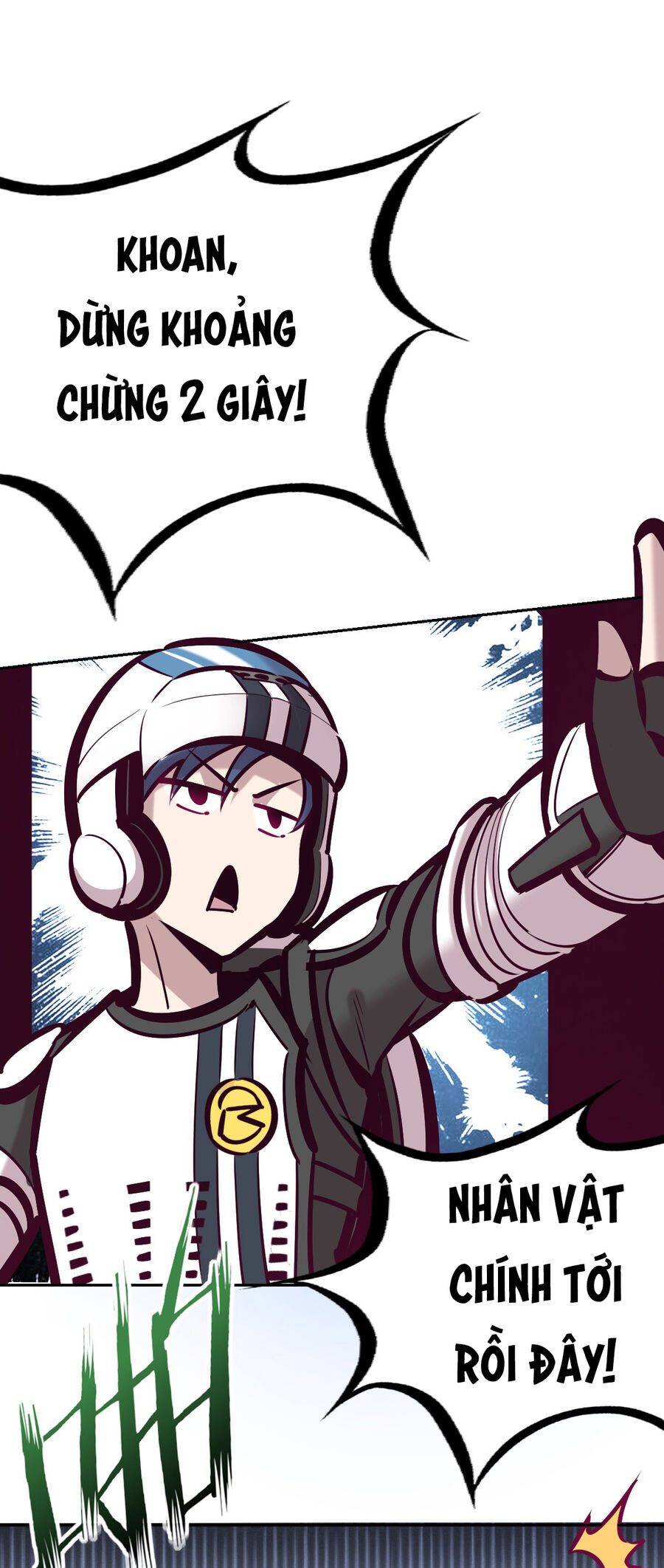 Oan Gia Chung Nhà: Thiên Thần X Ác Quỷ, Sao Mà Thân Được!? Chapter 28 - Trang 2