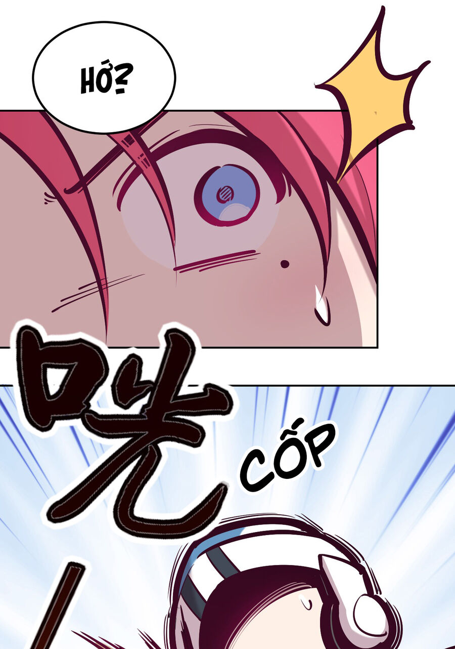 Oan Gia Chung Nhà: Thiên Thần X Ác Quỷ, Sao Mà Thân Được!? Chapter 28 - Trang 2