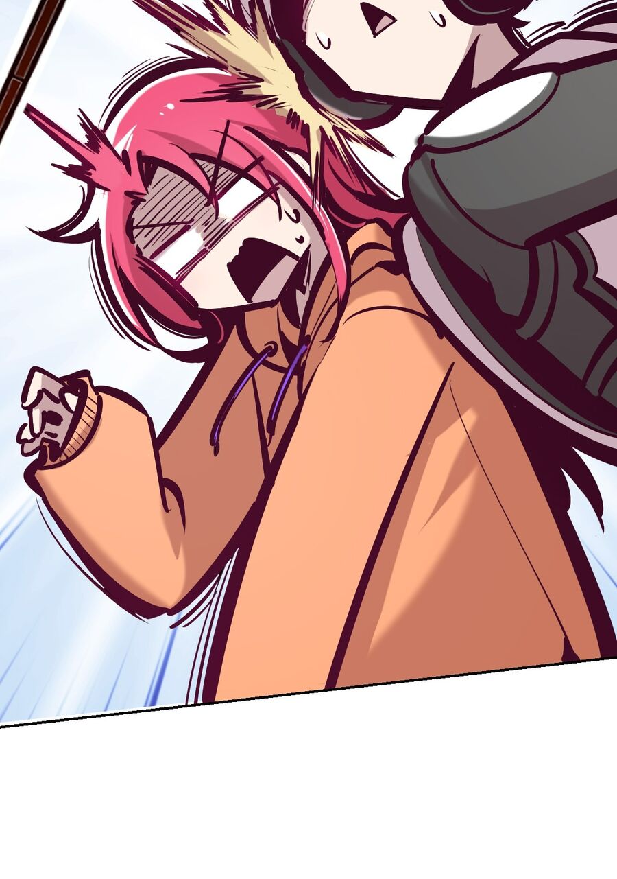 Oan Gia Chung Nhà: Thiên Thần X Ác Quỷ, Sao Mà Thân Được!? Chapter 28 - Trang 2