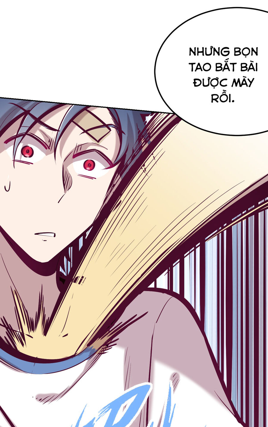 Oan Gia Chung Nhà: Thiên Thần X Ác Quỷ, Sao Mà Thân Được!? Chapter 28 - Trang 2