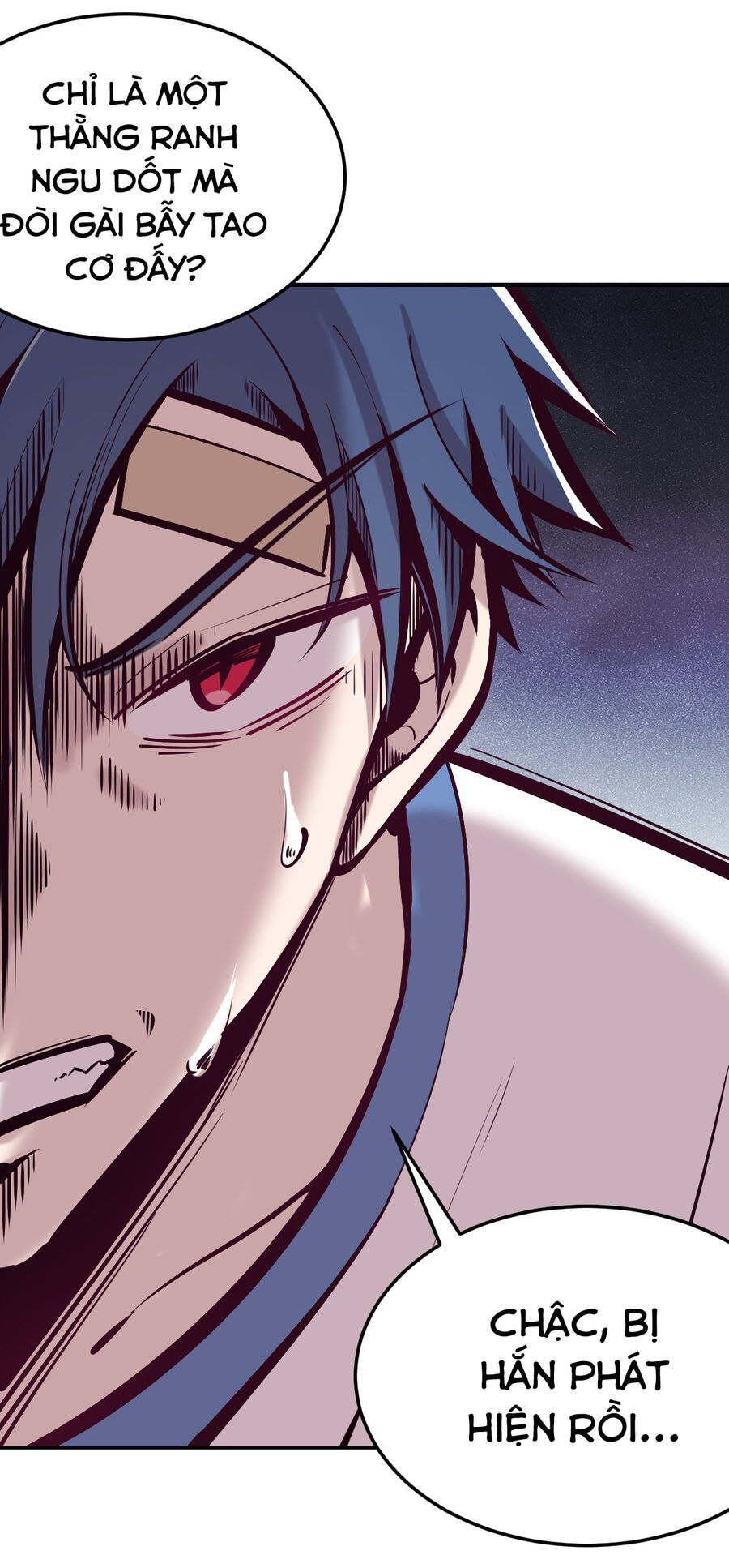 Oan Gia Chung Nhà: Thiên Thần X Ác Quỷ, Sao Mà Thân Được!? Chapter 28 - Trang 2