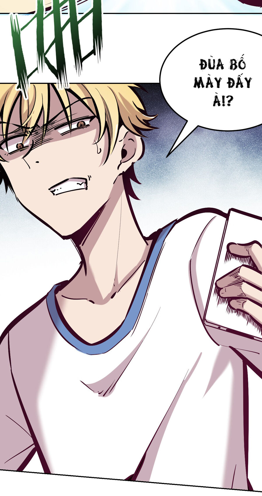 Oan Gia Chung Nhà: Thiên Thần X Ác Quỷ, Sao Mà Thân Được!? Chapter 28 - Trang 2