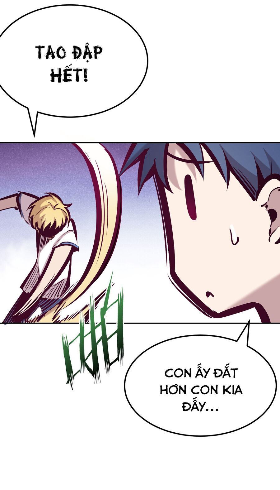 Oan Gia Chung Nhà: Thiên Thần X Ác Quỷ, Sao Mà Thân Được!? Chapter 28 - Trang 2